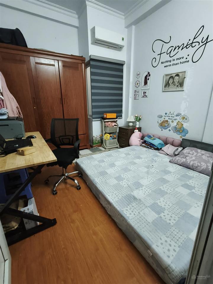 Cho thuê nhà riêng, ngõ 73 tân triều, 35m2, 5 tầng, 10 triệu