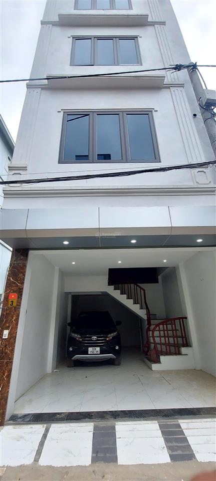 Tổ 10, yên nghĩa, gara ô tô tô, 4 ngủ, đủ đồ, 10 triệu