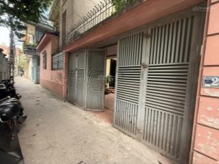 Bán nhà 60 tỷ 217m2 3 tầng căn góc, mt 13,75m mặt ngõ 151 láng hạ