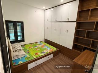 Tôi bán nhà phố lĩnh nam, ngõ thông thoáng , xây chắc chắn , nhỉnh 5 tỷ