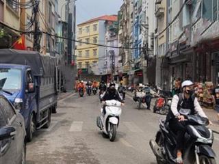 Siêu hiếm ! trung tâm hoàng mai, đường ô tô tránh, lô góc thoáng, kinh doanh đỉnh.