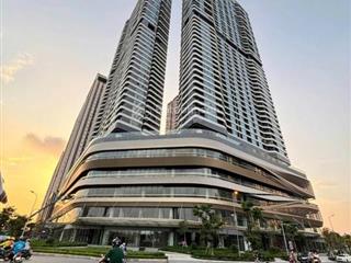 Bán các căn hộ cao cấp ngoại đoàn 2pn3pn n01, n01 t6t7 .