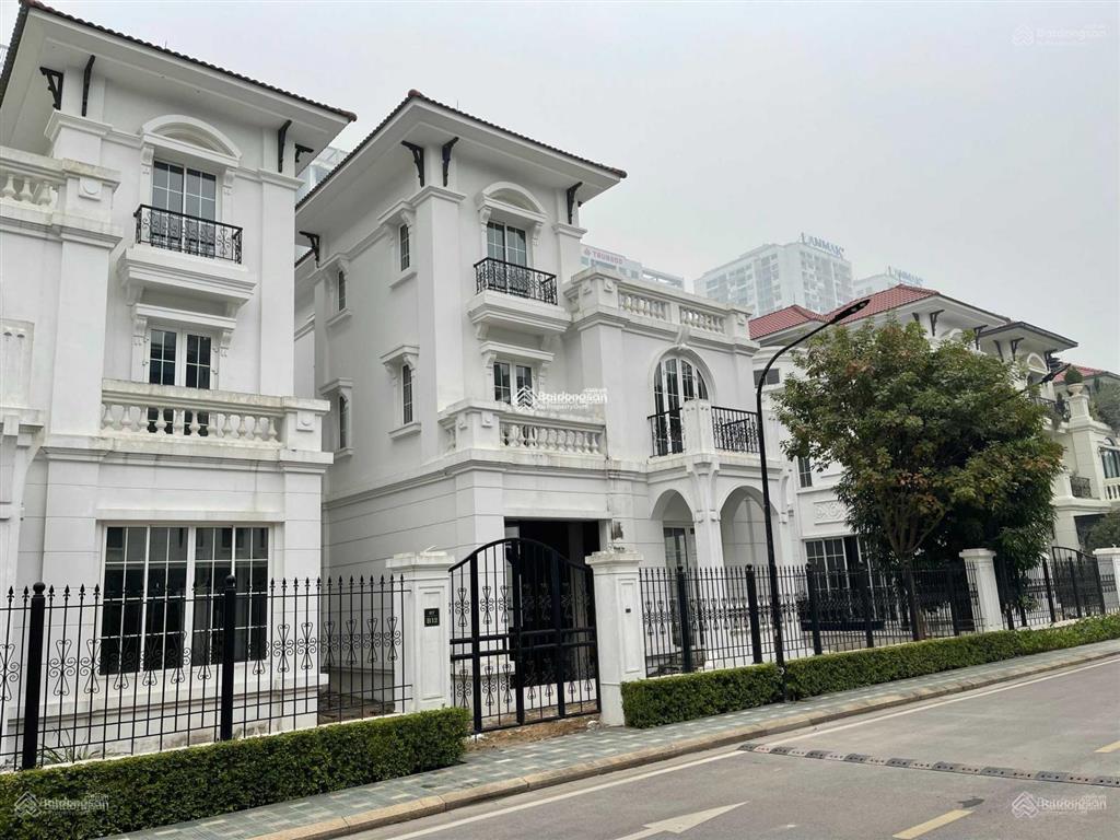 Tổng hợp cần bán gấp các căn biệt thự shophouse tại khu đô thị ngoại giao đoàn, giá rẻ. 0906 239 ***