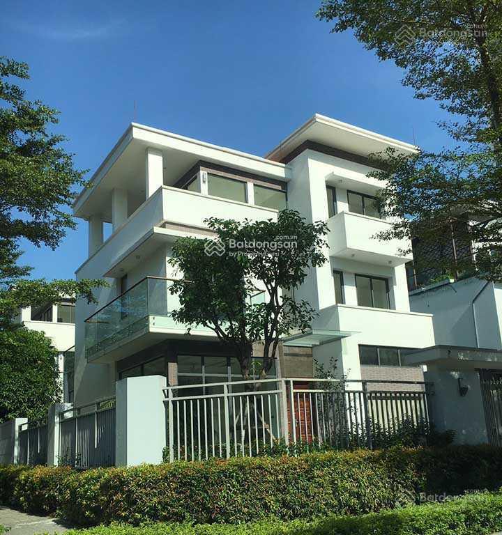 Tổng hợp cần bán gấp các căn biệt thự shophouse tại khu đô thị ngoại giao đoàn, giá rẻ. 0906 239 ***