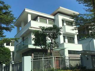 Tổng hợp cần bán gấp các căn biệt thự shophouse tại khu đô thị ngoại giao đoàn, giá rẻ. 0906 239 ***