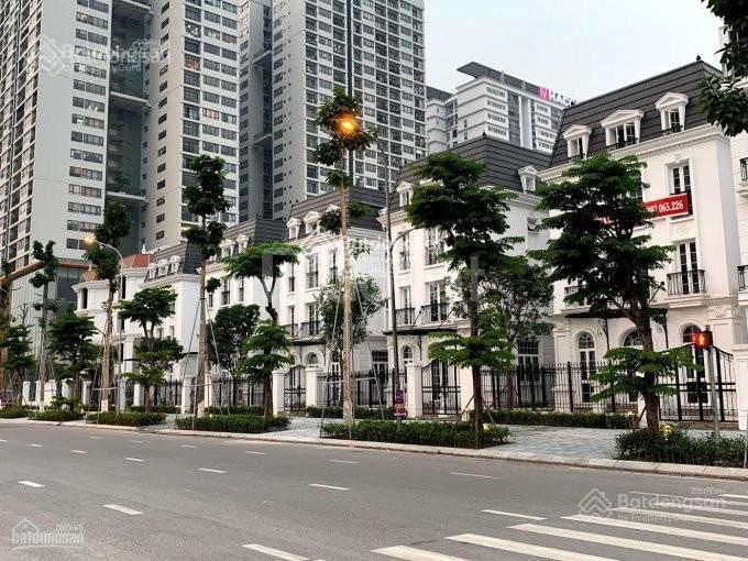 Cho thuê bt khu ngoại giao đoàn 240m² giá 48tr/tháng.  0906 239 ***