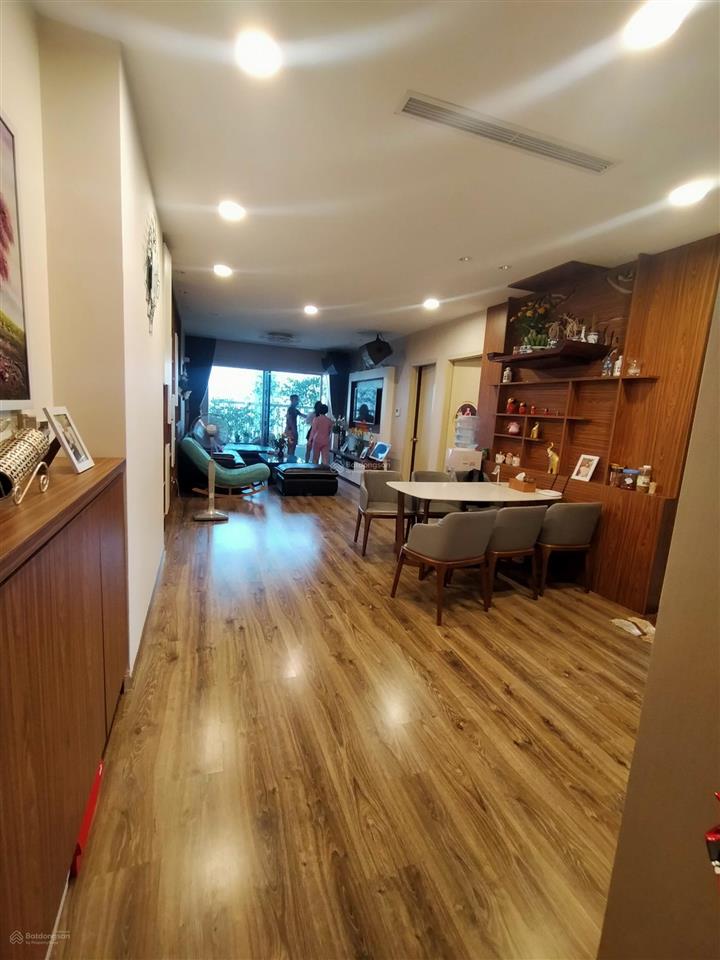 Sổ hồng lâu dài, chính chủ bán gấp căn hộ 3pn ecolife tố hữu, nhà full đồ đẹp, giá 7,9 tỷ bao phí