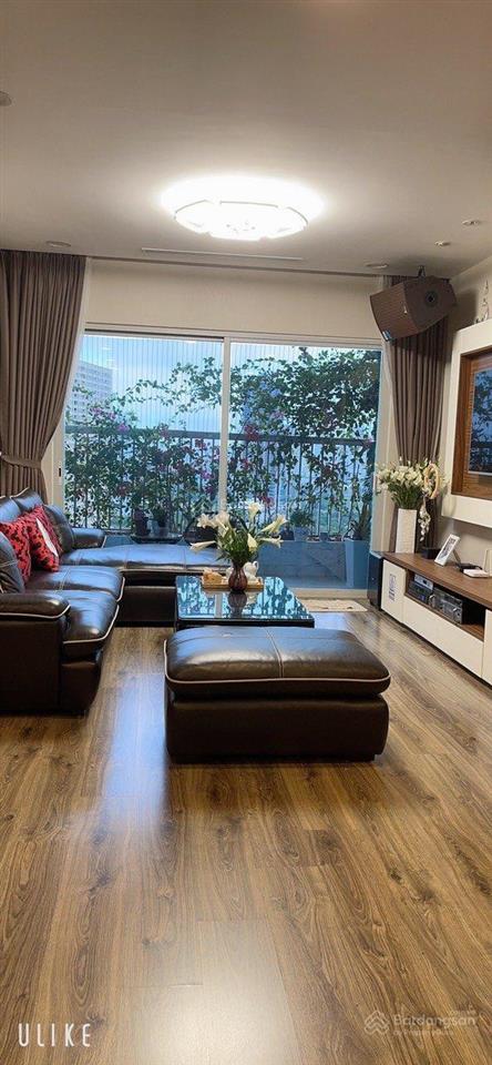 Sổ hồng lâu dài, chính chủ bán gấp căn hộ 3pn ecolife tố hữu, nhà full đồ đẹp, giá 7,9 tỷ bao phí
