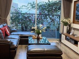 Sổ hồng lâu dài, chính chủ bán gấp căn hộ 3pn ecolife tố hữu, nhà full đồ đẹp, giá 7,9 tỷ bao phí