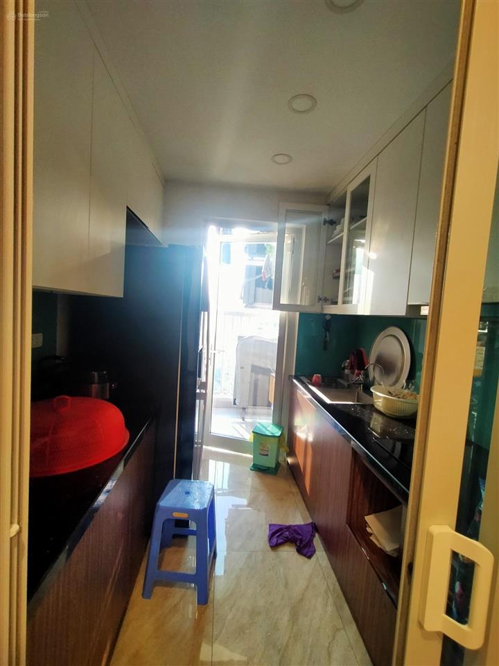 Sổ hồng lâu dài, chính chủ bán gấp căn hộ 3pn ecolife tố hữu, nhà full đồ đẹp, giá 7,9 tỷ bao phí