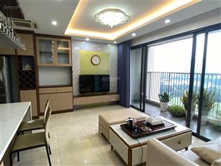 Chính chủ bán gấp căn hộ 3pn+2wc, 95m2 tại c6 vinhomes d'capitale, giá 12.5 tỷ full đồ, bc đông nam