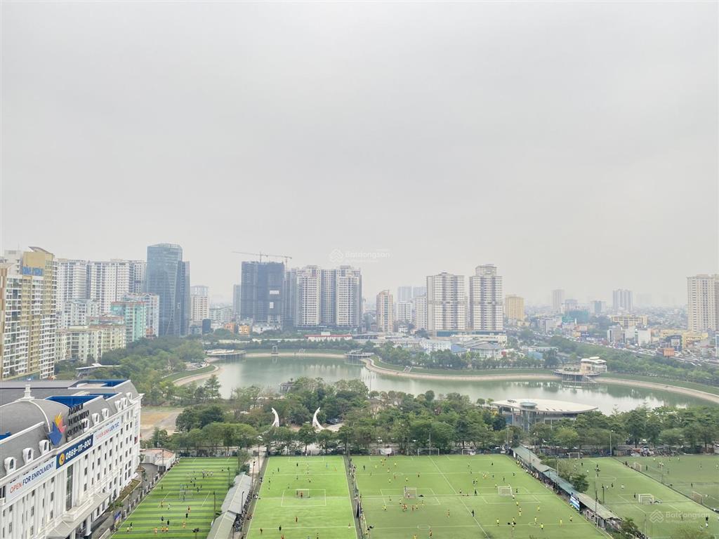Giảm sâu! chính chủ bán gấp 2 căn hộ đẹp tại vinhomes d'capitale, giá tốt, sổ hồng lâu dài