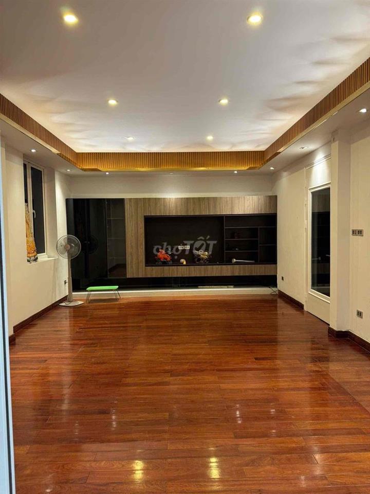 CHO THUÊ TẦNG 1 & TẦNG 2 – NHÀ MỚI 7 TẦNG – KHU VIP YÊN LÃNG, ĐỐNG ĐA,