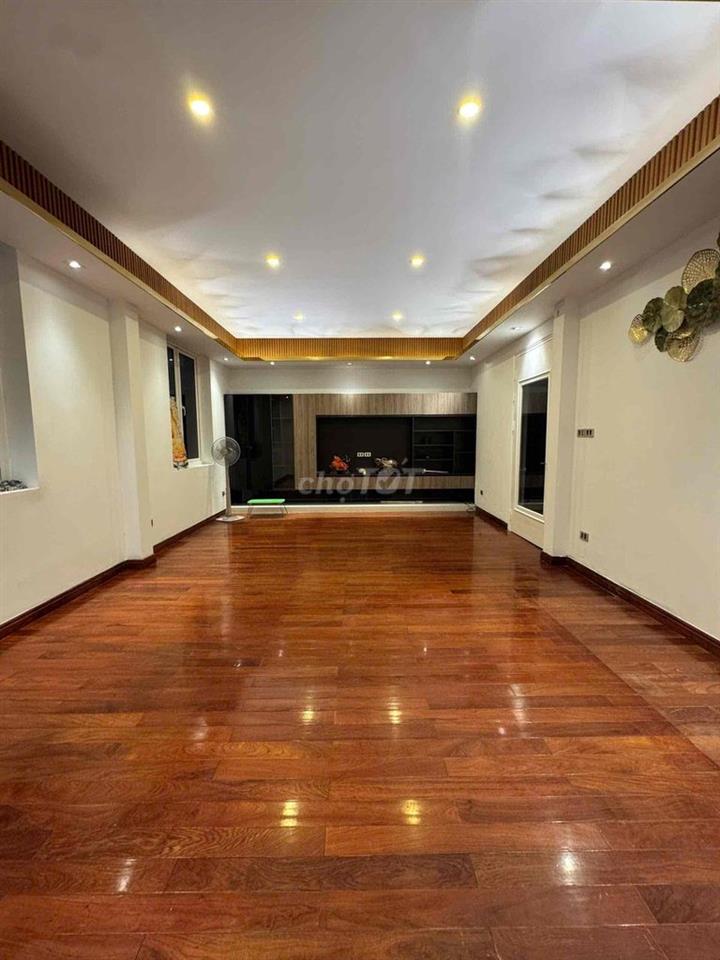 CHO THUÊ TẦNG 1 & TẦNG 2 – NHÀ MỚI 7 TẦNG – KHU VIP YÊN LÃNG, ĐỐNG ĐA,