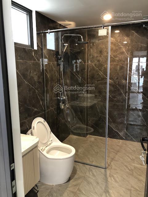 Nhà riêng 40m2 x 7t có thang máy ô tô vào nhà, ngõ rộng 6m, giá 13.9 tỷ, ngõ 110 nam dư, lĩnh nam.