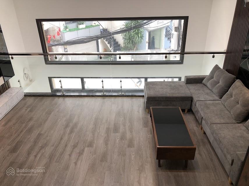 Nhà riêng 40m2 x 7t có thang máy ô tô vào nhà, ngõ rộng 6m, giá 13.9 tỷ, ngõ 110 nam dư, lĩnh nam.