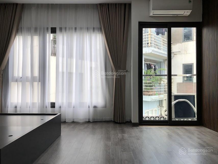 Nhà riêng 40m2 x 7t có thang máy ô tô vào nhà, ngõ rộng 6m, giá 13.9 tỷ, ngõ 110 nam dư, lĩnh nam.