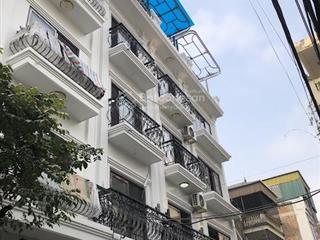 Nhà chia lô liền kề 92m2x6t, sát hồ đền lừ, thang máy, kdoanh, buôn bán, làm vp, 25,8 tỷ. chi mg 3%