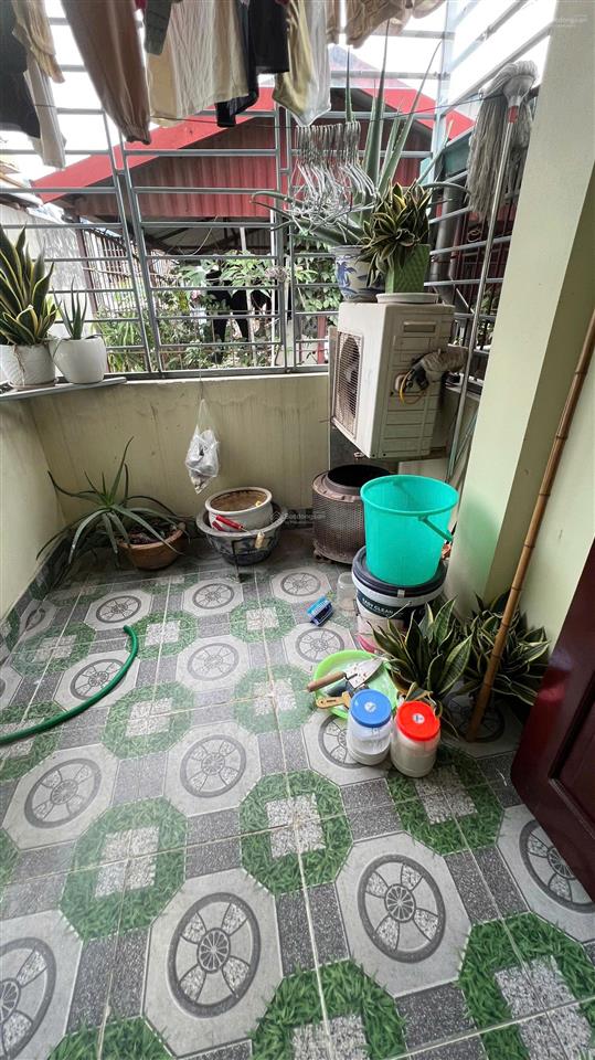 Bán nhà riêng 30m2 x 6t ngõ 105/325 kim ngưu, oto đỗ cửa, ngõ thông, giá 7,49 tỷ, giảm giá sâu