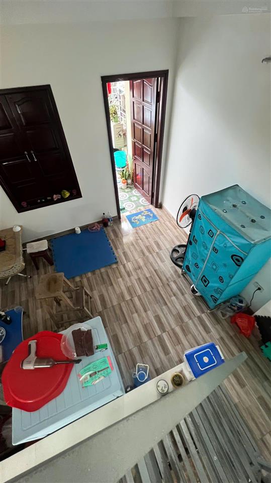 Bán nhà riêng 30m2 x 6t ngõ 105/325 kim ngưu, oto đỗ cửa, ngõ thông, giá 7,49 tỷ, giảm giá sâu