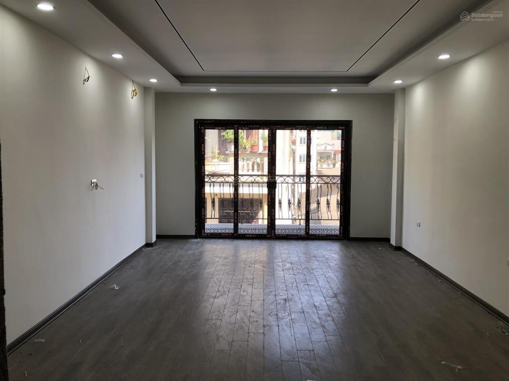 Nhà chia lô liền kề 92m2x6t, sát hồ đền lừ, thang máy, kdoanh, buôn bán, làm vp, 25,8 tỷ. chi mg 3%