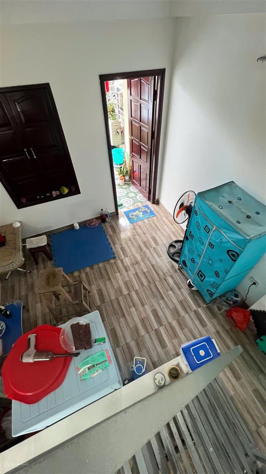 Bán nhà riêng 25m2 x 6t ngõ 105/325 kim ngưu, ô tô đỗ cửa, ngõ thông, giá 6.9 tỷ, giảm giá sâu