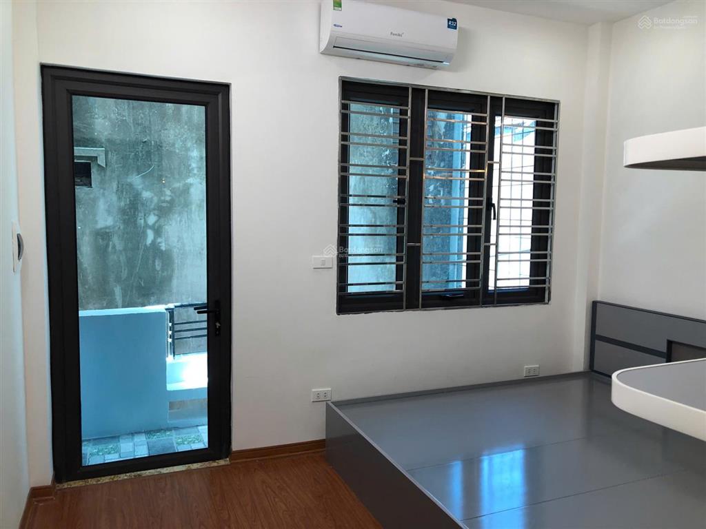 Bán nhà riêng tại 97/169 hoàng mai p tương mai, sát ngõ gốc đề,45m x4t giá 8,2 tỷ, chi mg 3%