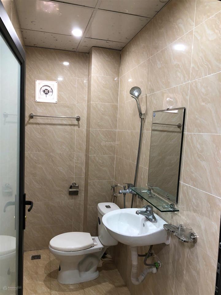 Bán nhà riêng tại 97/169 hoàng mai p tương mai, sát ngõ gốc đề,45m x4t giá 8,2 tỷ, chi mg 3%