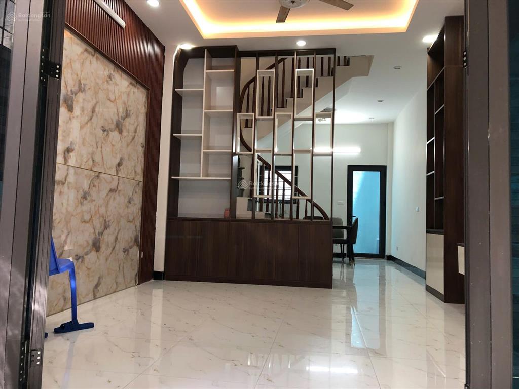 Bán nhà riêng tại 97/169 hoàng mai p tương mai, sát ngõ gốc đề,45m x4t giá 8,2 tỷ, chi mg 3%