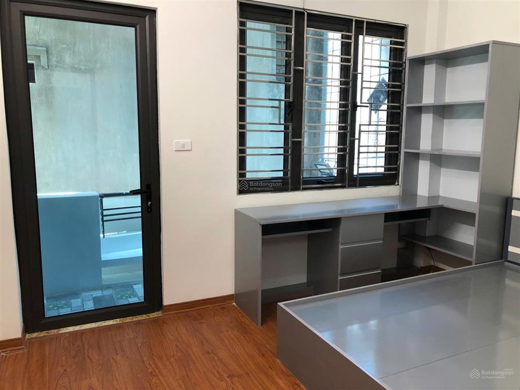 Bán nhà riêng tại 97/169 hoàng mai p tương mai, sát ngõ gốc đề,45m x4t giá 8,2 tỷ, chi mg 3%