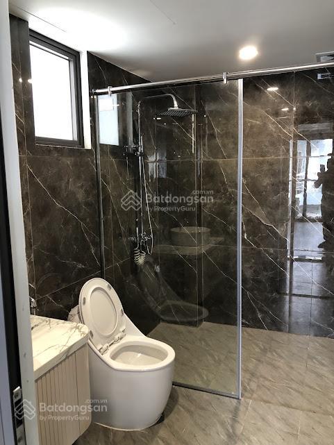 Chính chủ bán nhà riêng 40m2 x 7t có thang máy oto vào nhà đường rộng 12m, giá 15 tỷ, 40/110 nam dư