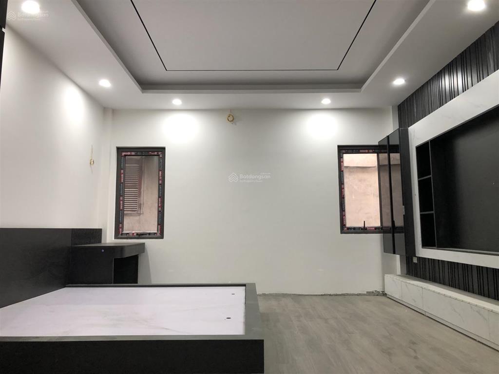 Nhà chia lô liền kề 96m2x6t, sát hồ đền lừ, thang máy, kdoanh, buôn bán, làm vp, 25,8 tỷ. chi mg 3%