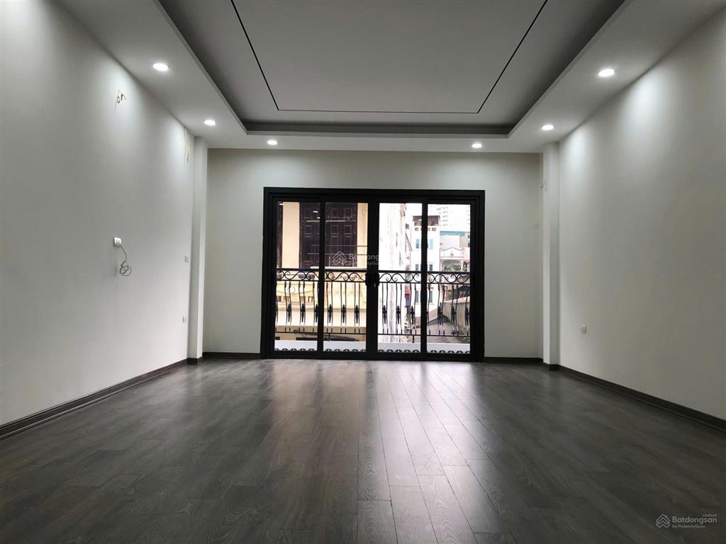 Nhà chia lô liền kề 96m2x6t, sát hồ đền lừ, thang máy, kdoanh, buôn bán, làm vp, 25,8 tỷ. chi mg 3%