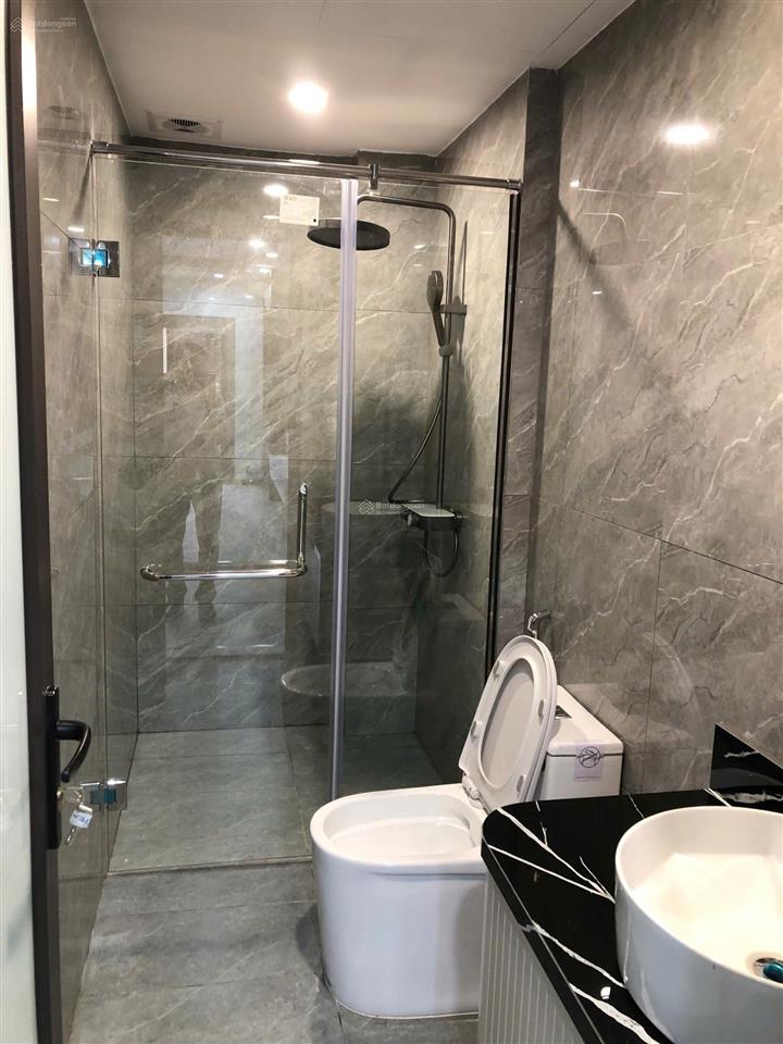 Nhà chia lô liền kề 96m2x6t, sát hồ đền lừ, thang máy, kdoanh, buôn bán, làm vp, 25,8 tỷ. chi mg 3%