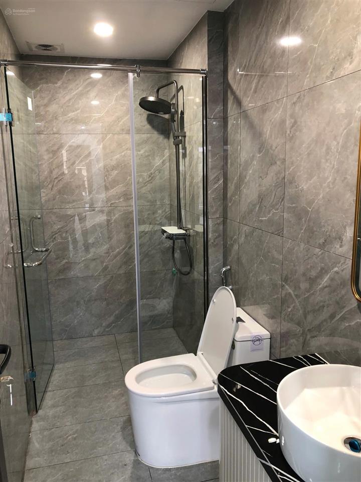 Nhà chia lô liền kề 96m2x6t, sát hồ đền lừ, thang máy, kdoanh, buôn bán, làm vp, 25,8 tỷ. chi mg 3%
