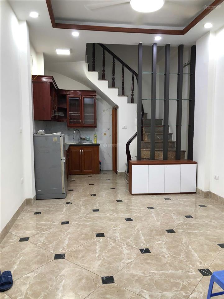 Bán nhà riêng 30m2 x 6t ngõ 105/325 kim ngưu, ô tô đỗ cửa, ngõ thông, giá 6,9 tỷ, giảm giá cực sâu