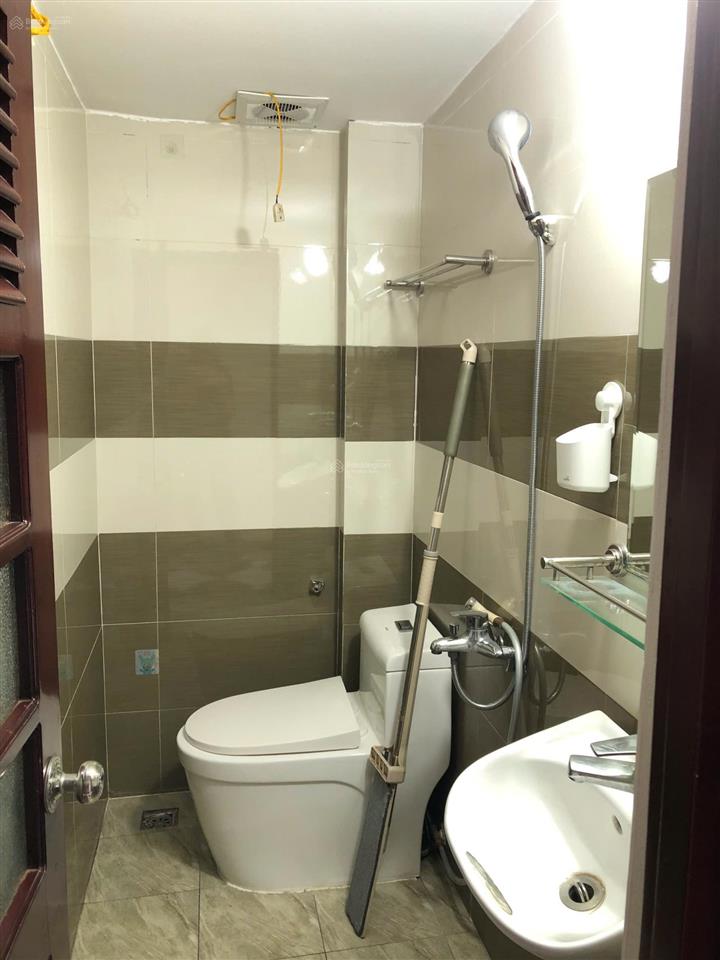 Bán nhà riêng 30m2 x 6t ngõ 105/325 kim ngưu, ô tô đỗ cửa, ngõ thông, giá 6,9 tỷ, giảm giá cực sâu