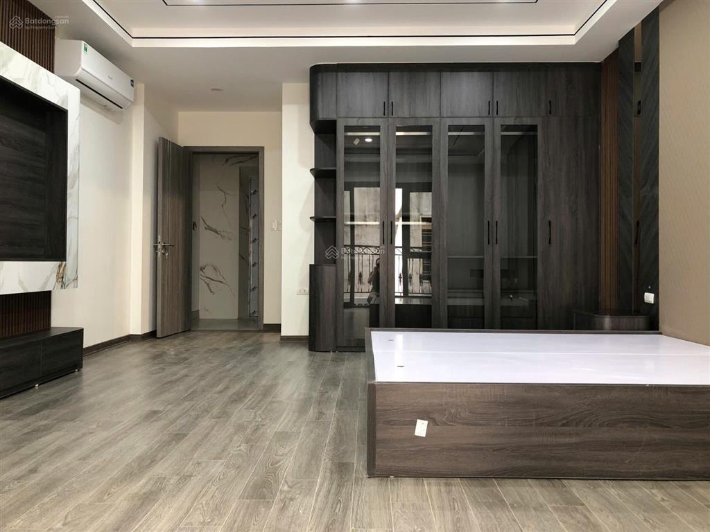 Nhà riêng tại 143/74 nguyễn chính, hoàng mai, 55m2 x 6t thang máy, giá 13,8 tỷ vnd hàng cực hiếm