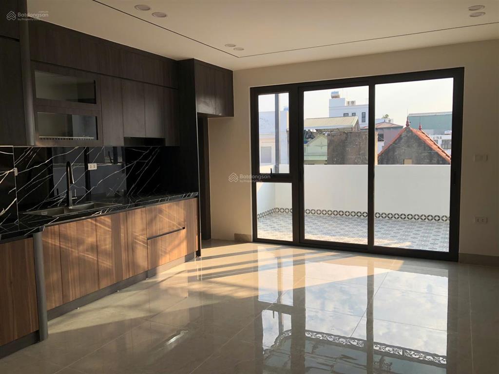 Nhà riêng tại 143/74 nguyễn chính, hoàng mai, 55m2 x 6t thang máy, giá 13,8 tỷ vnd hàng cực hiếm