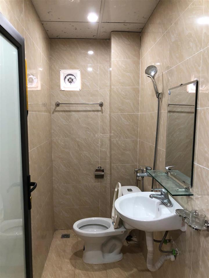 Bán nhà riêng tại 169/97 hoàng mai  p tương mai, sát ngõ gốc đề, 45m2x4t giá 8,19 tỷ, chi mg 3%