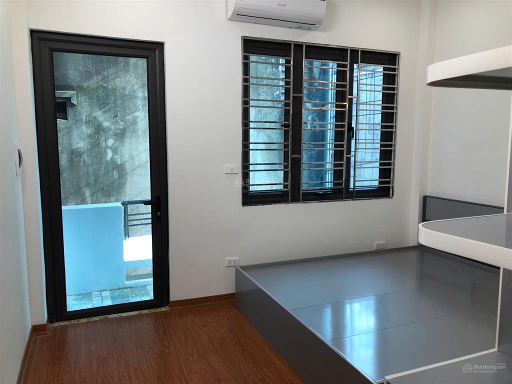 Bán nhà riêng tại 169/97 hoàng mai  p tương mai, sát ngõ gốc đề, 45m2x4t giá 8,19 tỷ, chi mg 3%