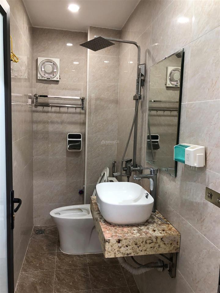 Bán nhà riêng tại 169/97 hoàng mai  p tương mai, sát ngõ gốc đề, 45m2x4t giá 8,19 tỷ, chi mg 3%