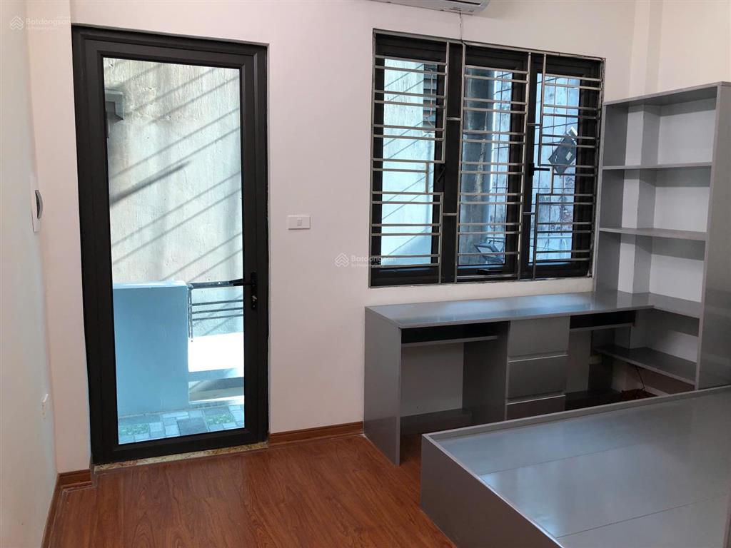 Bán nhà riêng tại 169/97 hoàng mai  p tương mai, sát ngõ gốc đề, 45m2x4t giá 8,19 tỷ, chi mg 3%