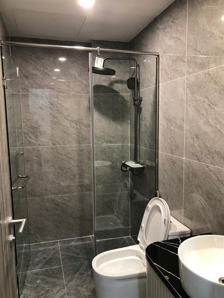 Bán nr 521 trương định, p. hoàng mai, 55m2x7t, ôtô vào nhà, kd, buôn bán tốt, giá ưu đãi 21,9 tỷ