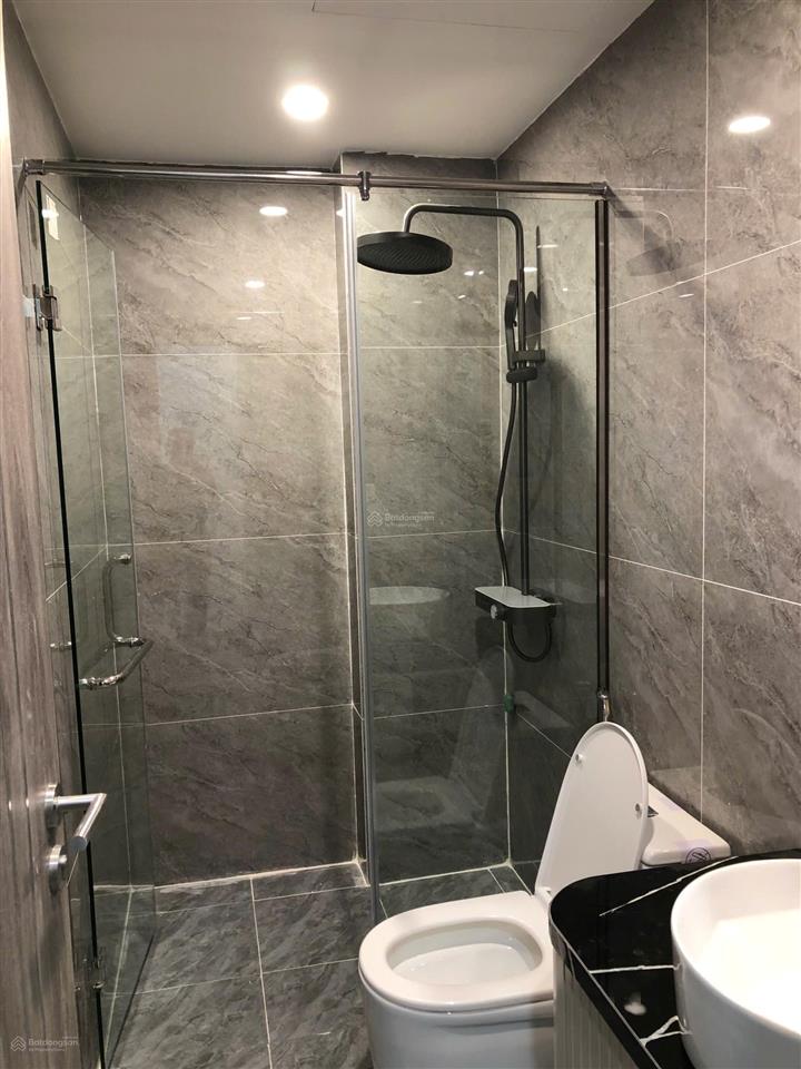 Bán nr 521 trương định, p. hoàng mai, 55m2x7t, ôtô vào nhà, kd, buôn bán tốt, giá ưu đãi 21,9 tỷ