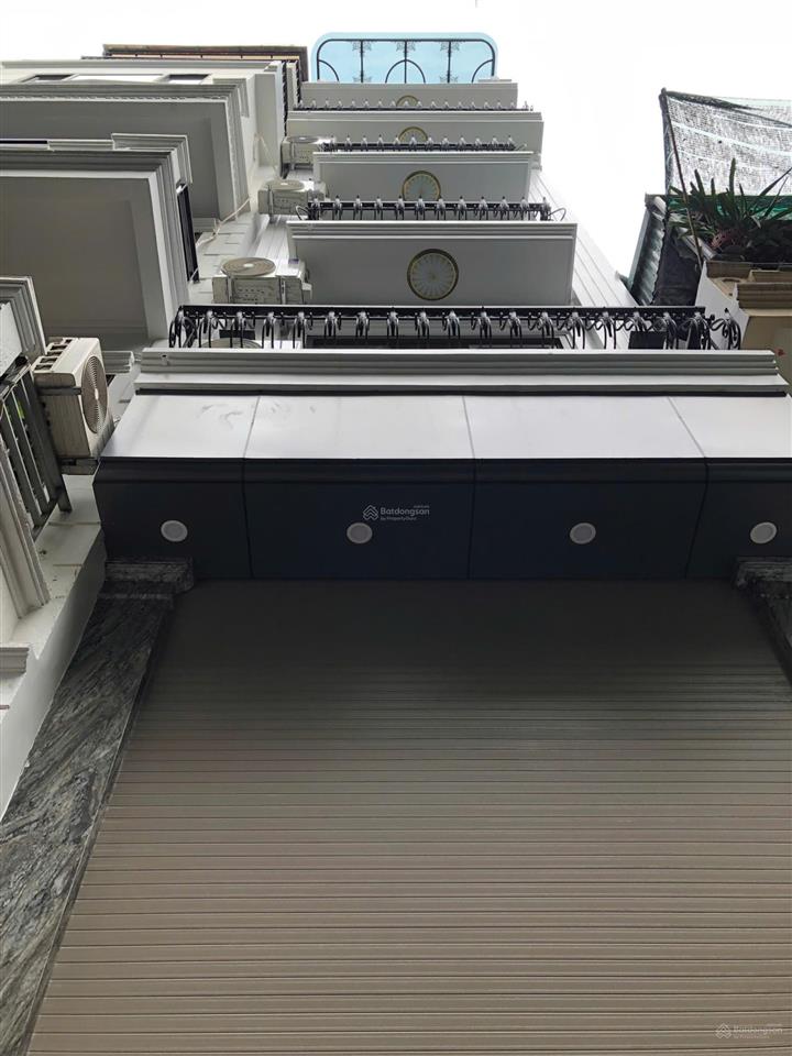 Bán nr 521 trương định, p. hoàng mai, 55m2x7t, ôtô vào nhà, kd, buôn bán tốt, giá ưu đãi 21,9 tỷ