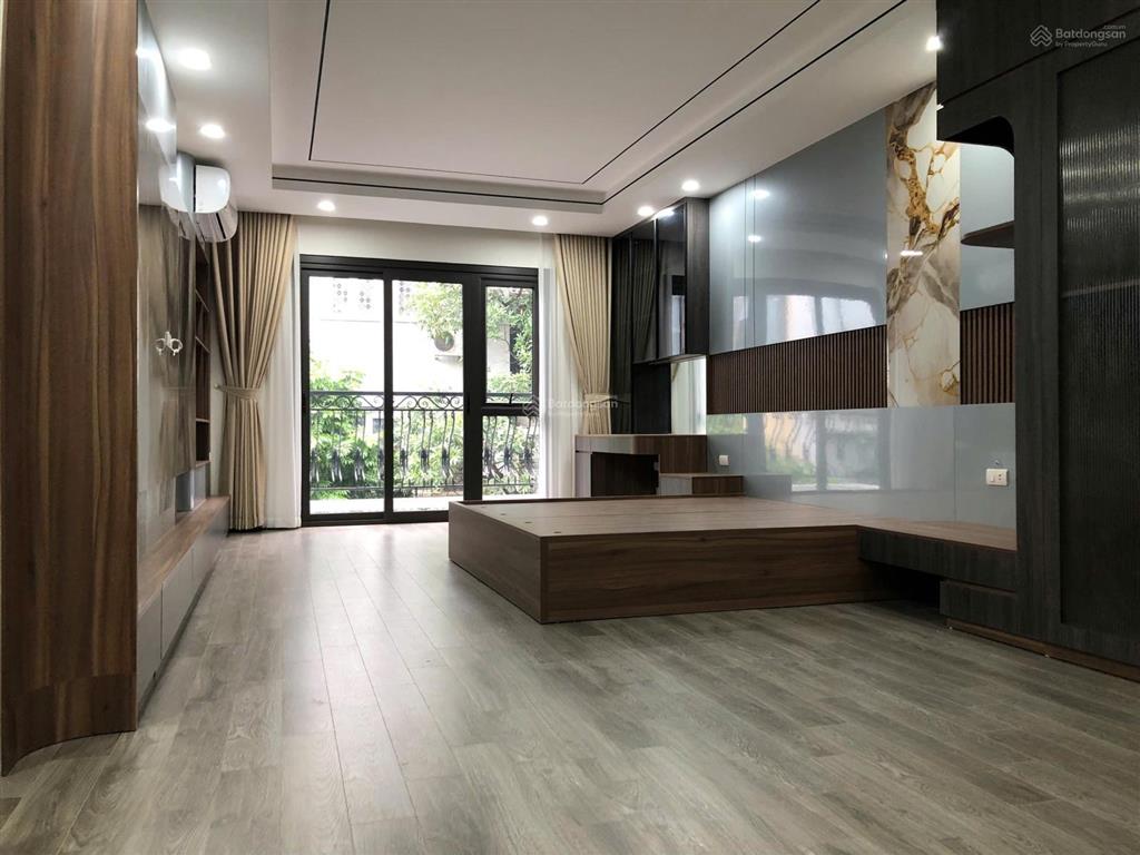 Bán nr 521 trương định, p. hoàng mai, 55m2x7t, ôtô vào nhà, kd, buôn bán tốt, giá ưu đãi 21,9 tỷ