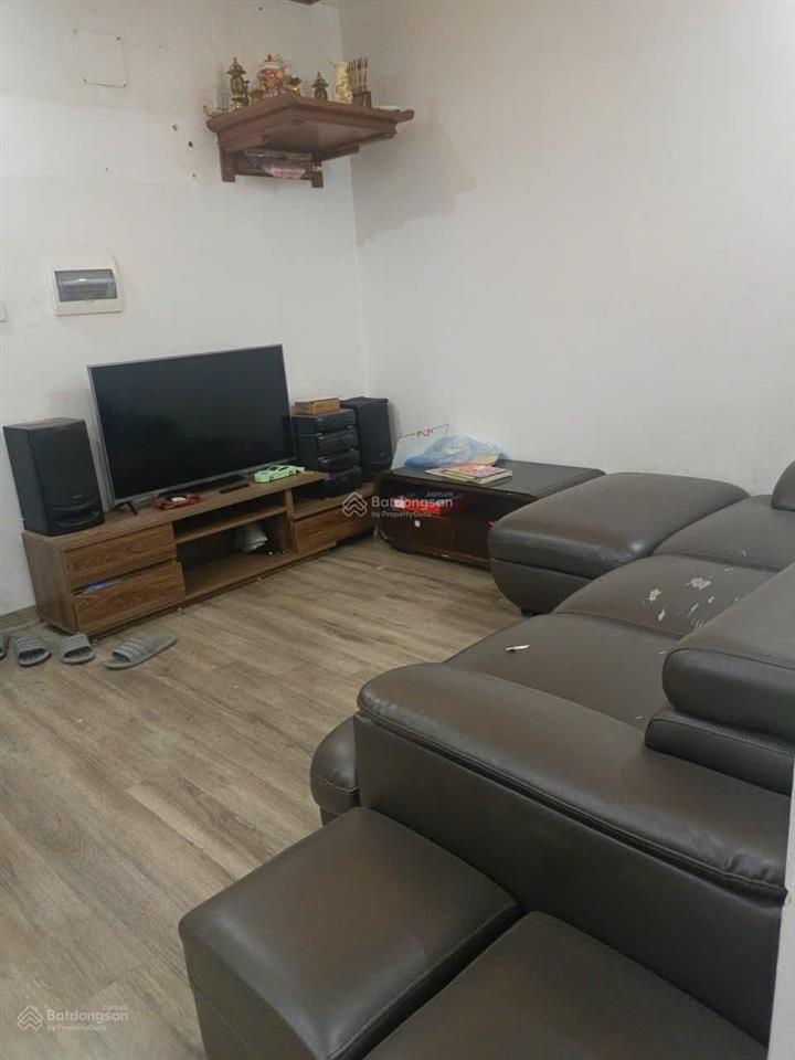 Cho thuê căn hộ chung cư tđc 36 hoàng cầu