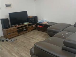 Cho thuê căn hộ chung cư tđc 36 hoàng cầu