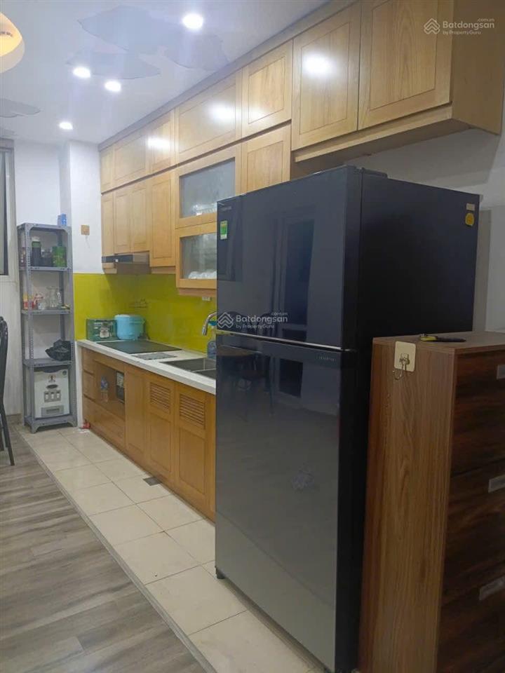 Cho thuê căn hộ chung cư tđc 36 hoàng cầu